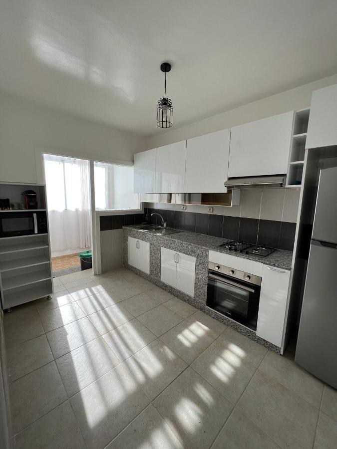 Appartement Vue Sur Piscine Imi Ouaddar Taghazout Agadir n'Ait Sa Exterior foto