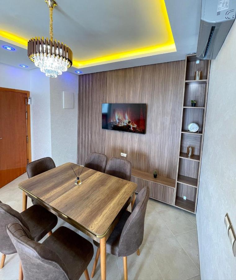 Appartement Vue Sur Piscine Imi Ouaddar Taghazout Agadir n'Ait Sa Exterior foto